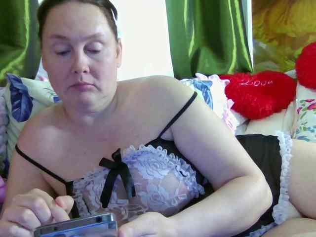 Aktriska webcam