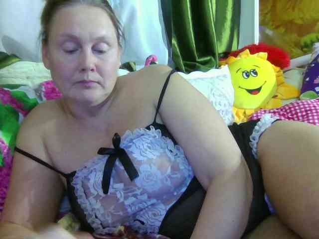 Aktriska webcam