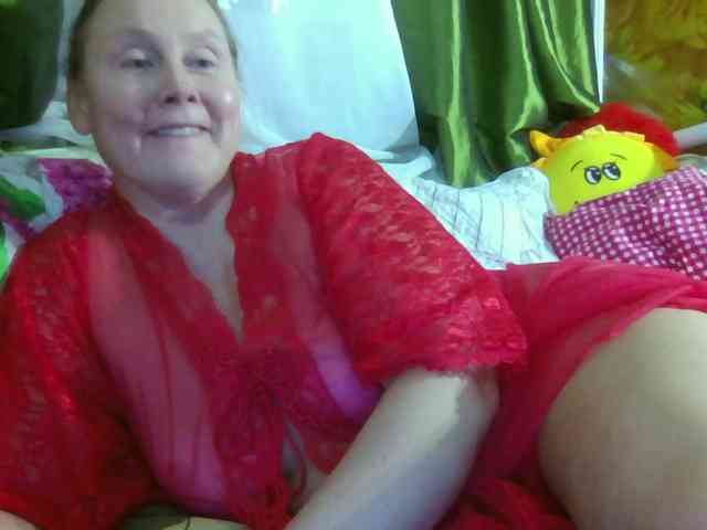 Aktriska webcam