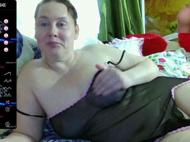 Aktriska webcam