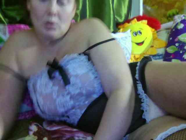 Aktriska webcam