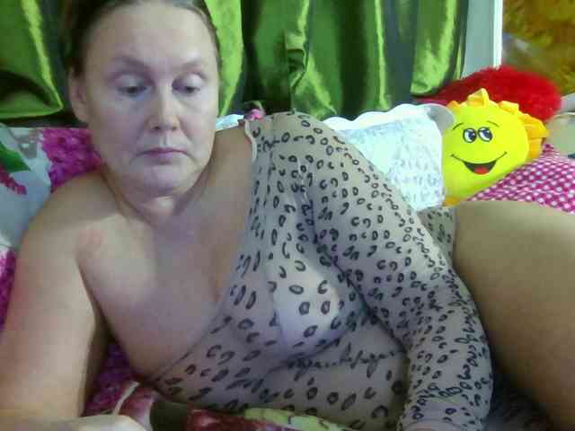 Aktriska webcam