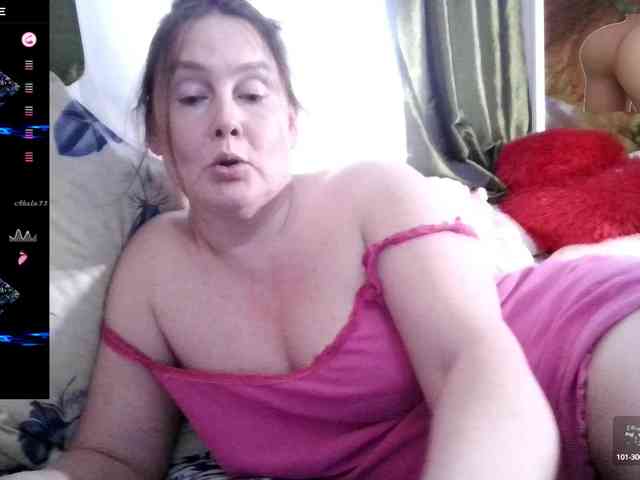 Aktriska webcam
