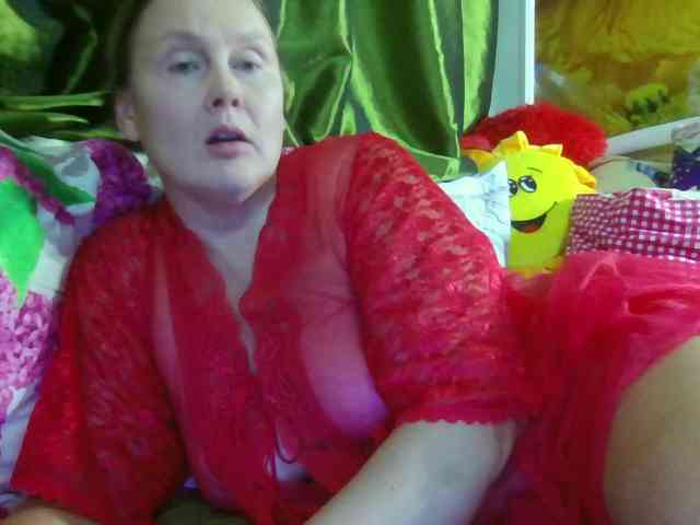 Aktriska webcam