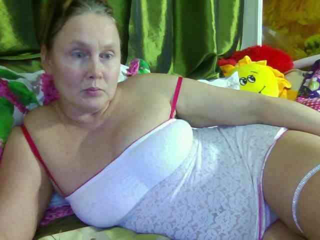 Aktriska webcam