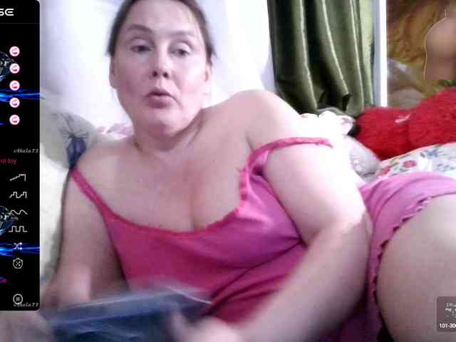 Aktriska webcam