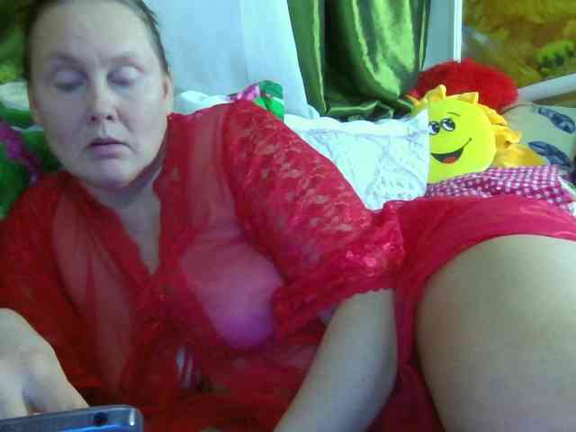 Aktriska webcam