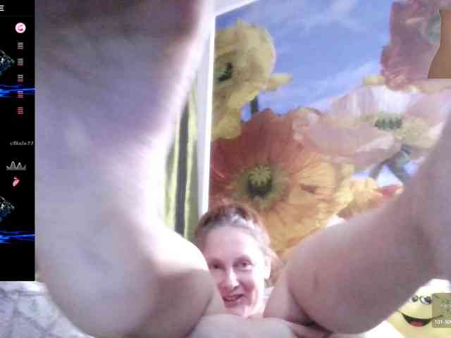 Aktriska webcam
