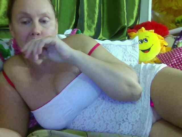 Aktriska webcam