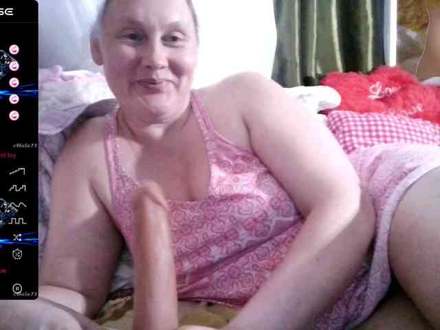 Aktriska webcam