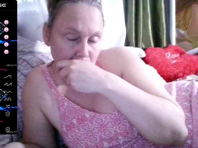 Aktriska webcam