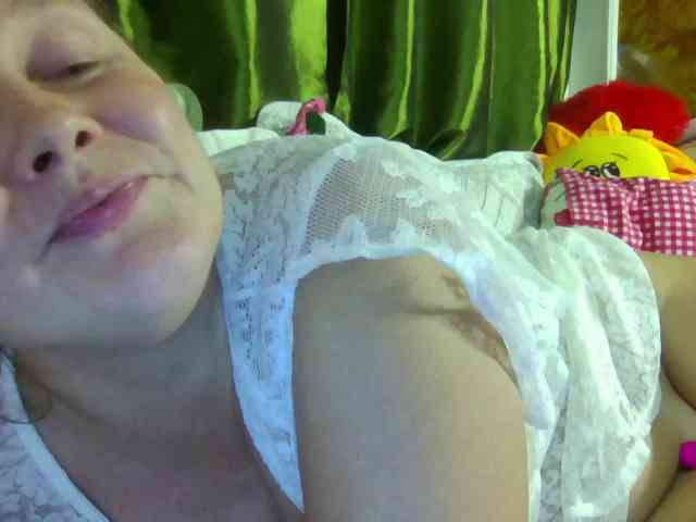 Aktriska webcam