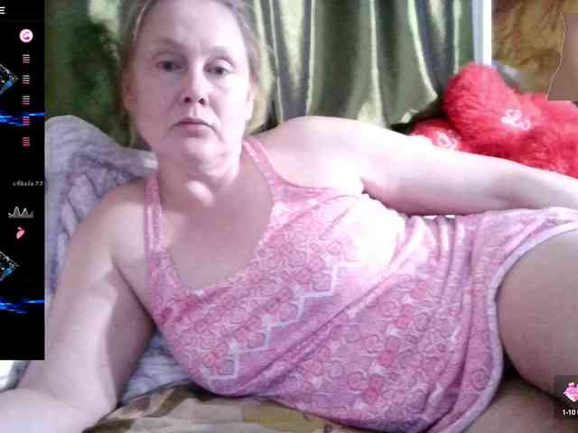 Aktriska webcam