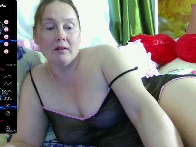 Aktriska webcam