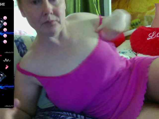 Aktriska webcam