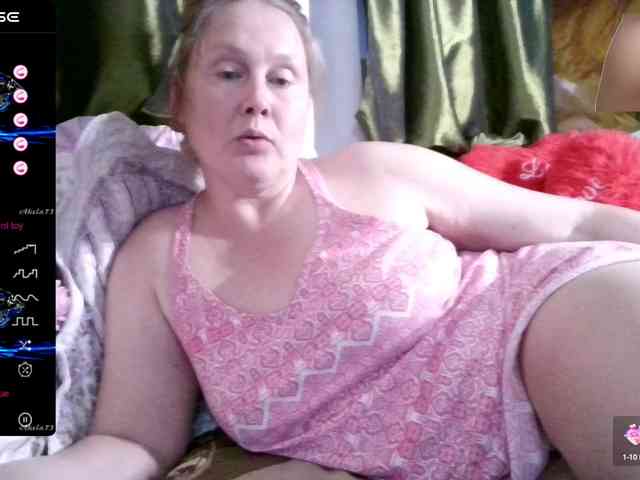 Aktriska webcam