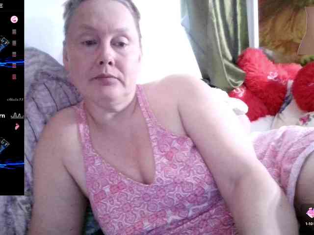 Aktriska webcam