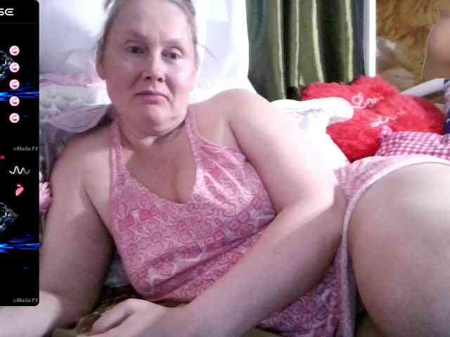 Aktriska webcam