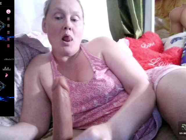 Aktriska webcam