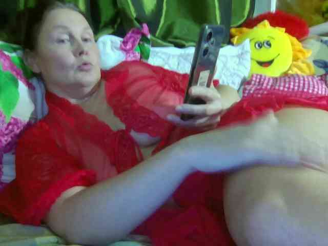Aktriska webcam
