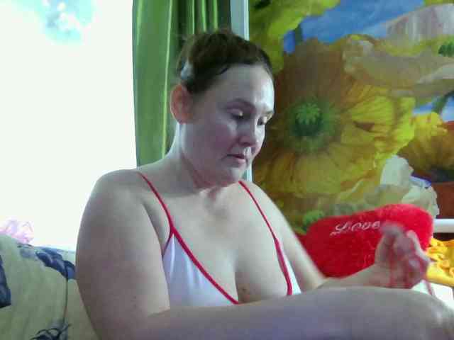 Aktriska webcam