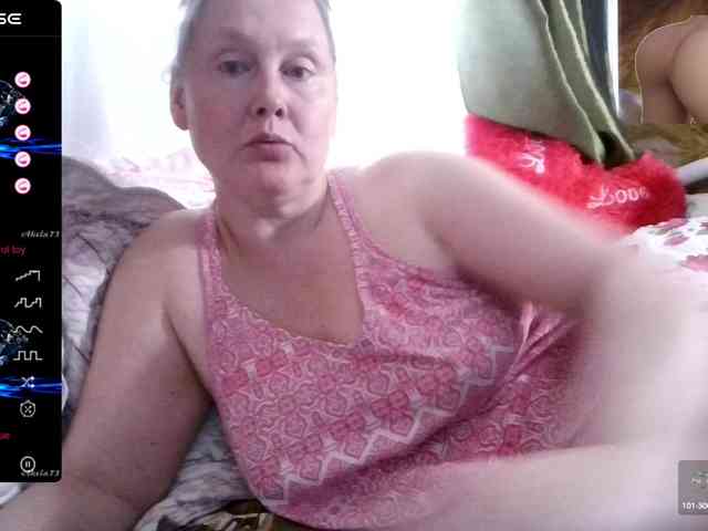 Aktriska webcam