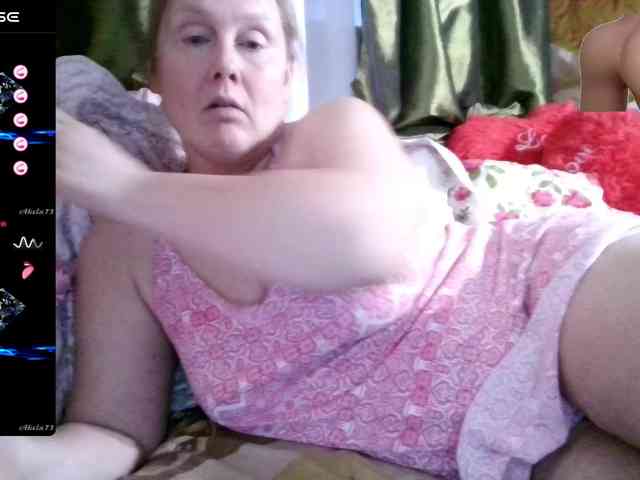 Aktriska webcam