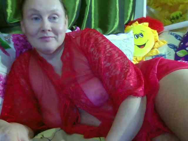 Aktriska webcam