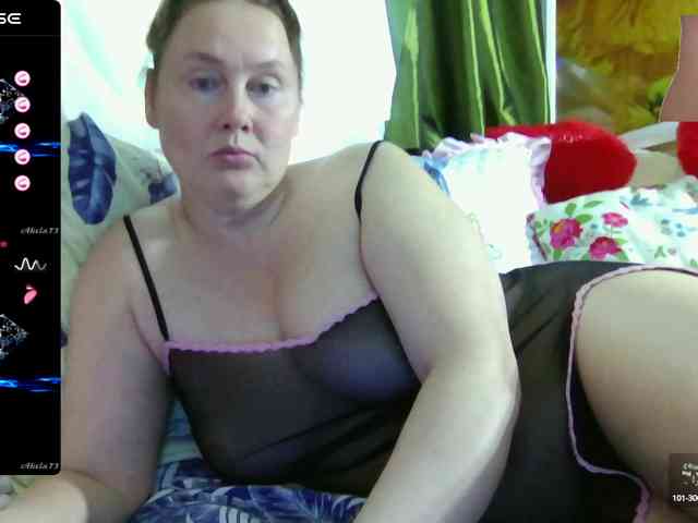 Aktriska webcam