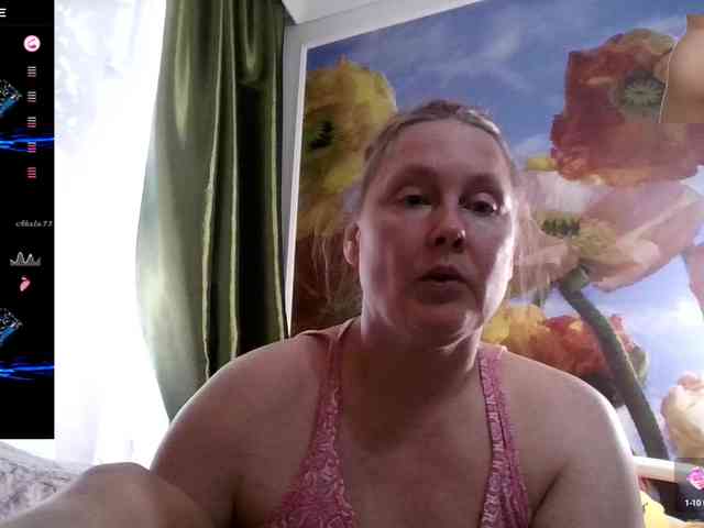 Aktriska webcam