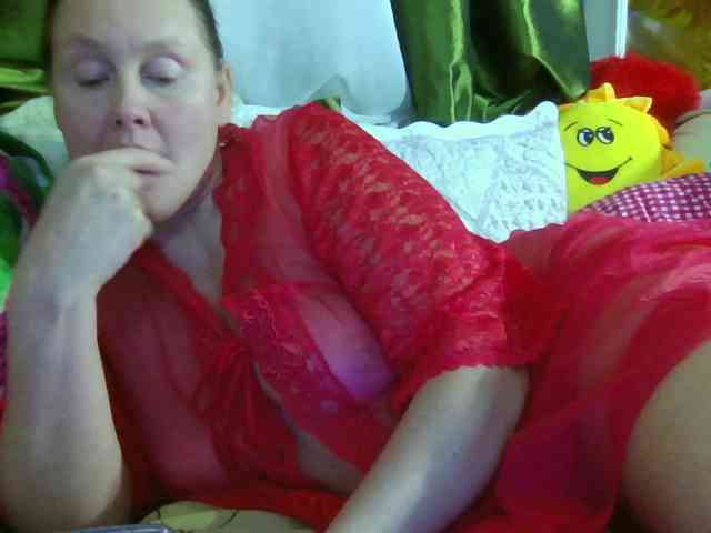 Aktriska webcam