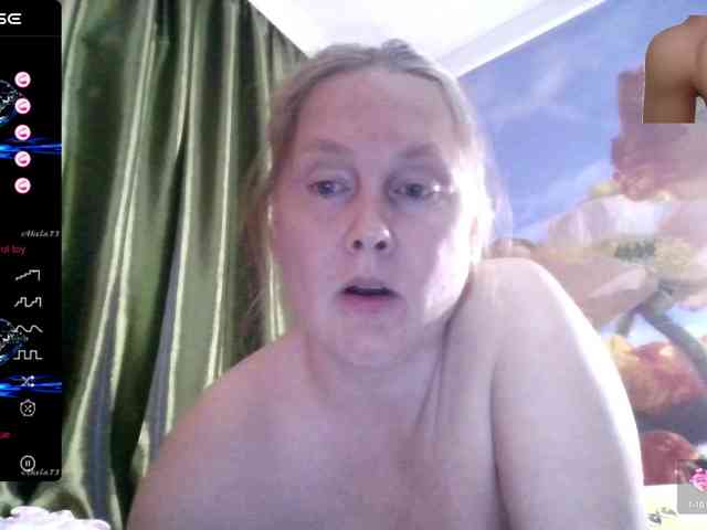 Aktriska webcam