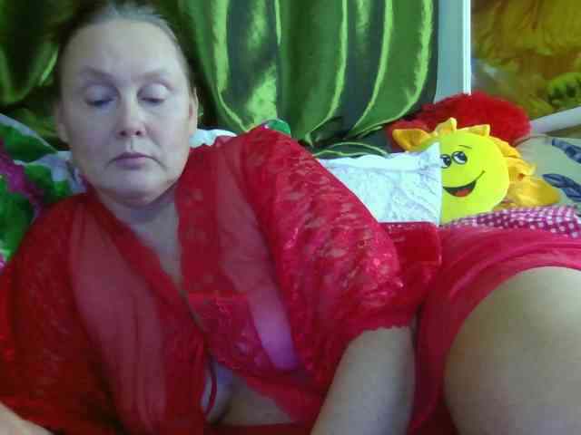 Aktriska webcam