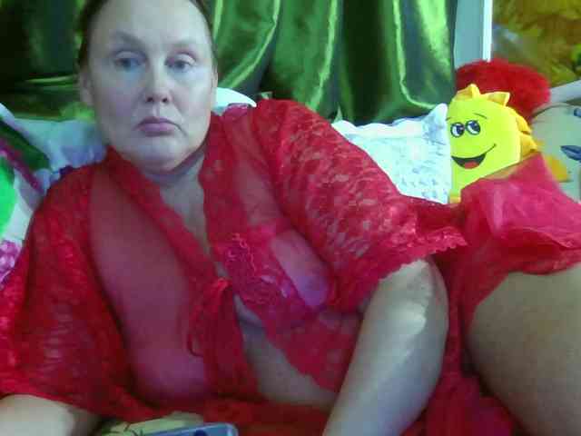 Aktriska webcam