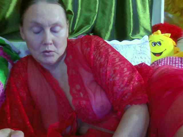 Aktriska webcam