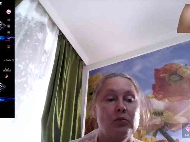 Aktriska webcam