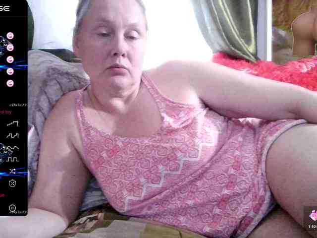Aktriska webcam