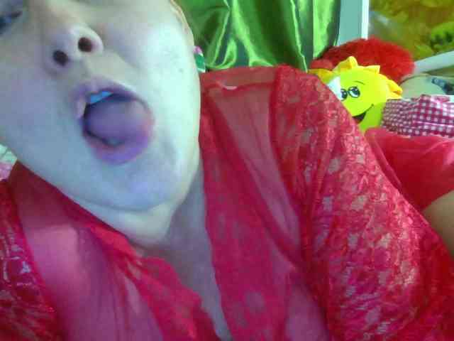 Aktriska webcam