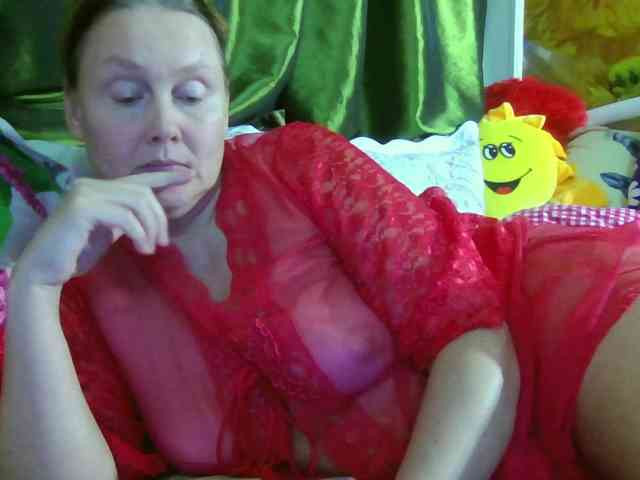Aktriska webcam