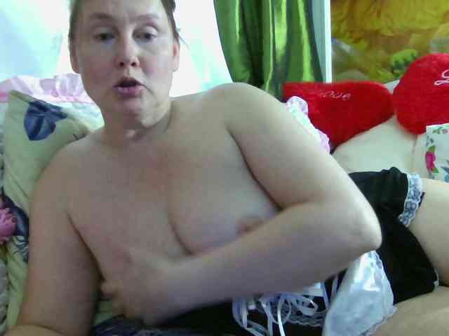 Aktriska webcam