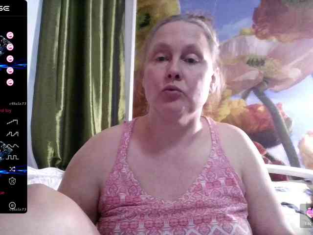 Aktriska webcam