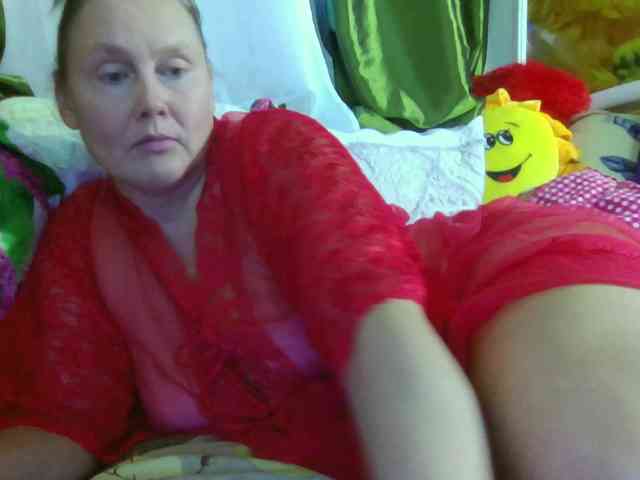 Aktriska webcam