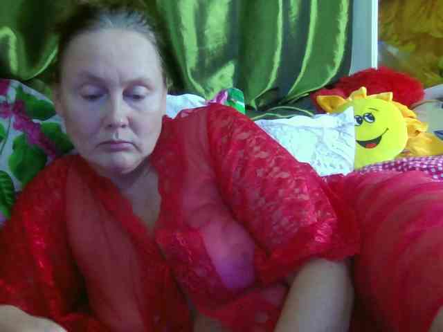 Aktriska webcam