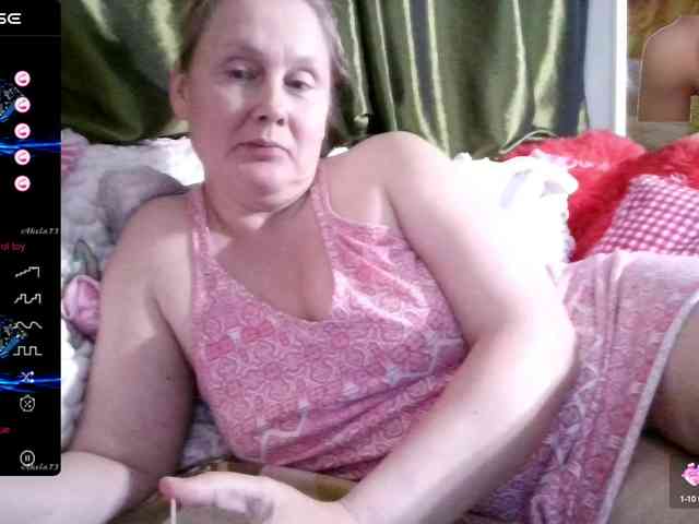 Aktriska webcam