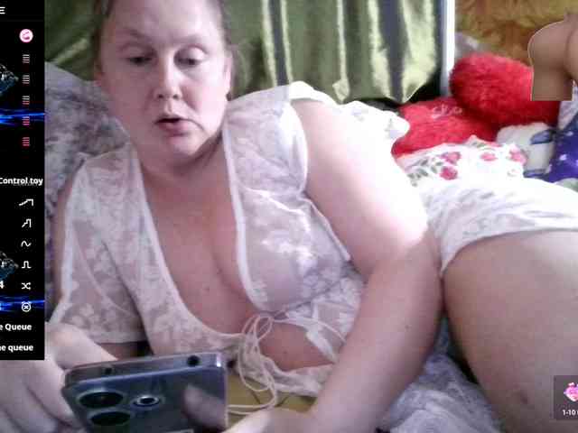 Aktriska webcam