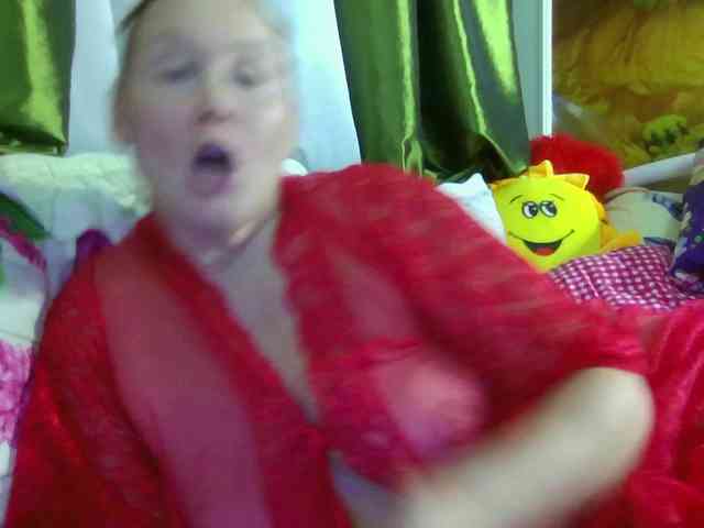 Aktriska webcam
