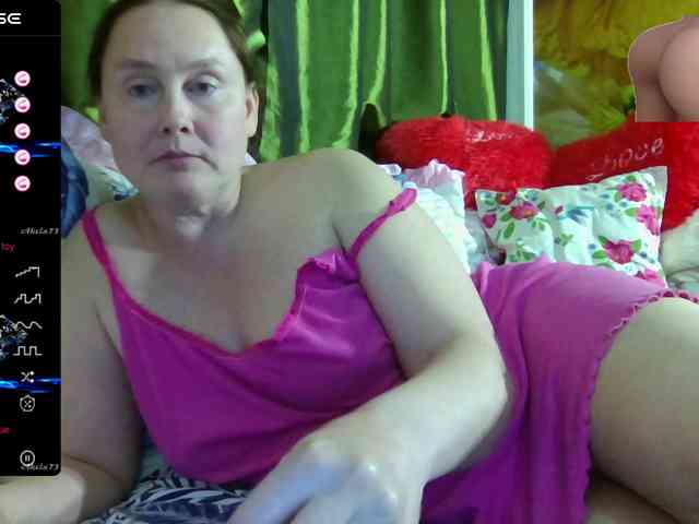 Aktriska webcam