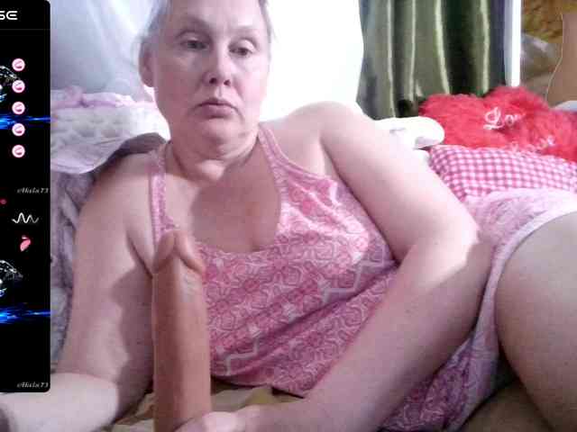 Aktriska webcam