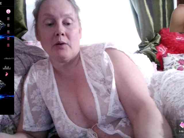 Aktriska webcam