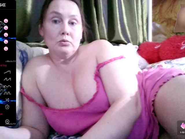 Aktriska webcam